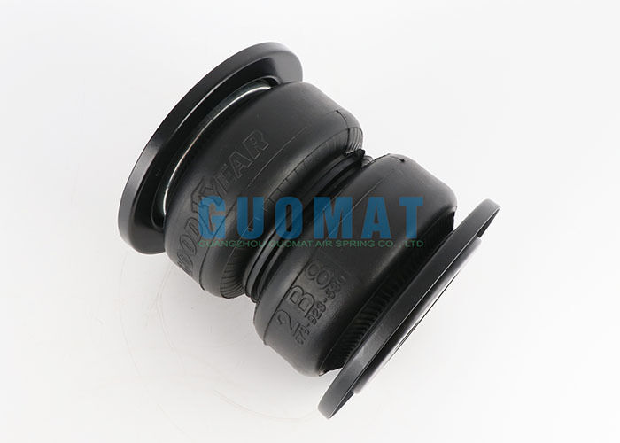 2B8-550 Molla ad aria Goodyear originale 579-92-3-530 Kit sospensione airbag