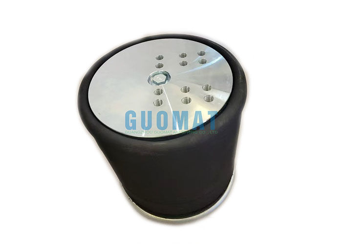 881MB Contitech Parti Sospensione Camion W01-M58-8966 Molla Pneumatica Firestone Con Pistone In Plastica
