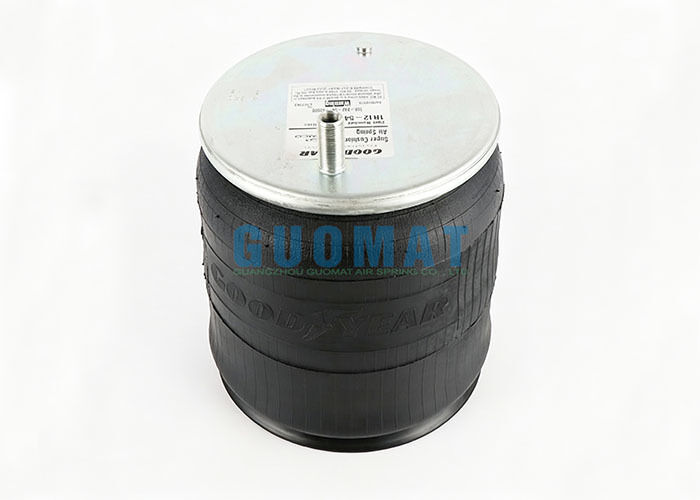 Molle ad Aria per Camion Goodyear 1R12-541 Sospensione per Rimorchio 566-20-7-209 Ricambi