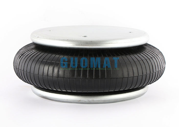 1B5330 GUOMAT Fabbrica di ventilatori di gomma 1B12-300 Goodyear Industrial Air Spring Olanda 90557226