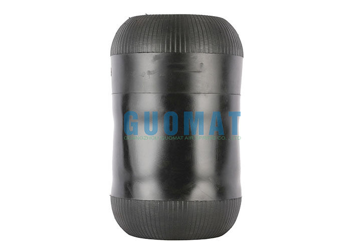CONTITECH 719N Sorgente pneumatica di gomma V1F32B VIBROCUSTIC BPW 0220024000 Parte di sospensione di autobus per rimorchi