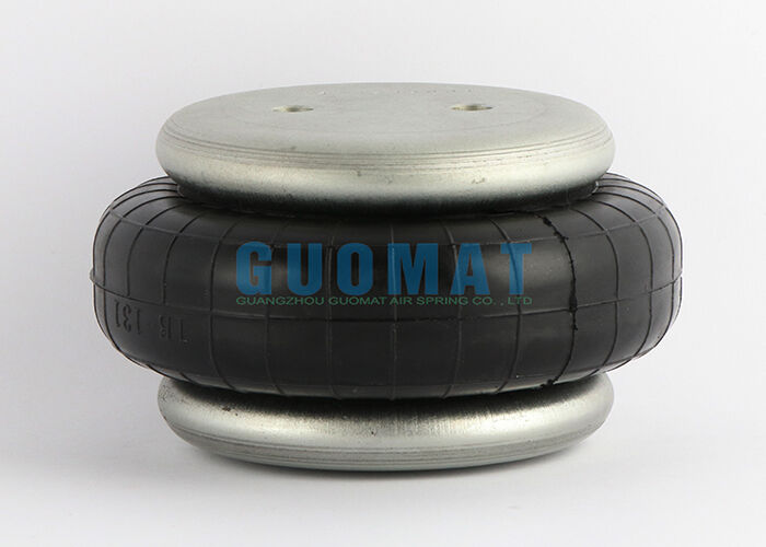 3/4 NPT Air Fitting Air Spring convolto W01-358-7742 Firestone Industrial Air Bag per la macchina da taglio