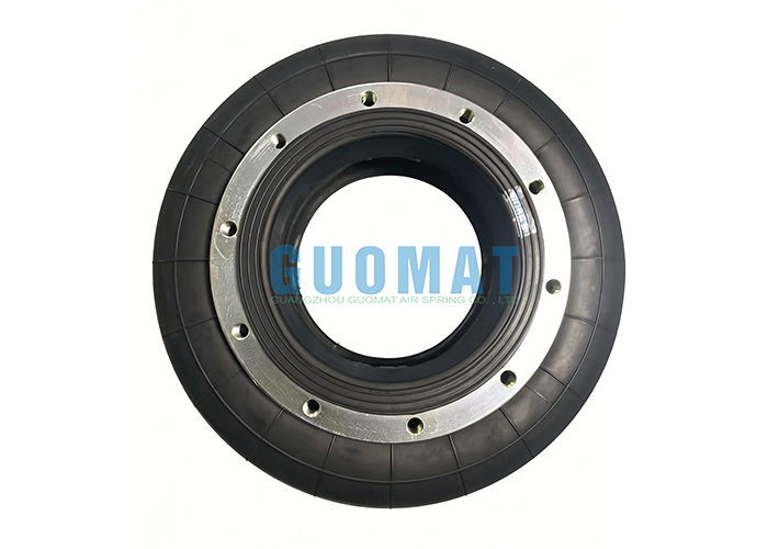 1H7023 Sostituzione della molla d'aria W01-358-7023 Firestone Style 19 Attuatore d'aria a singolo avvolgimento
