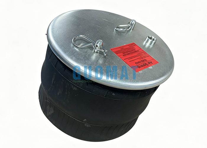 Firestone W01-358-8193 Camion Air Spring Replacement 1R12-809 Goodyear Suspensione a aria