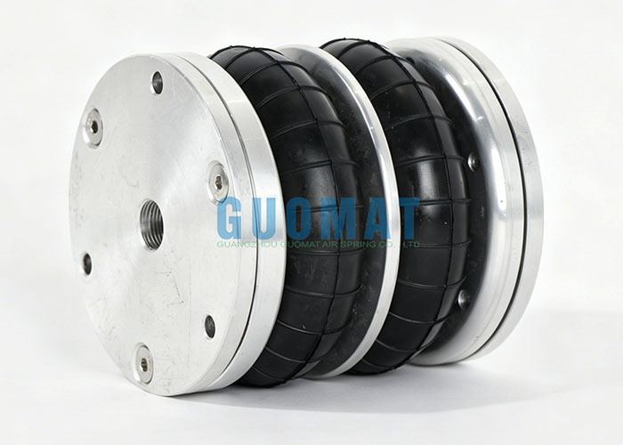 FD 44-10 DI CR Contitech doppia molla ad aria convoluta 4 1/2 "x 2 sistema di sospensione ad aria industriale