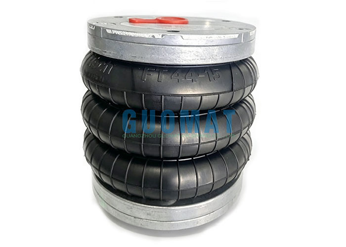 FT 44-15 DI CR Originale Contitech Triple Air Spring convolto 4 1/2 "x 3