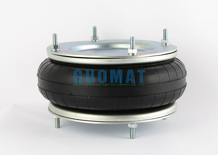 16" x 1 molla di gomma a molla singola W01R584066 Firestone Airbag per attrezzature di stampaggio