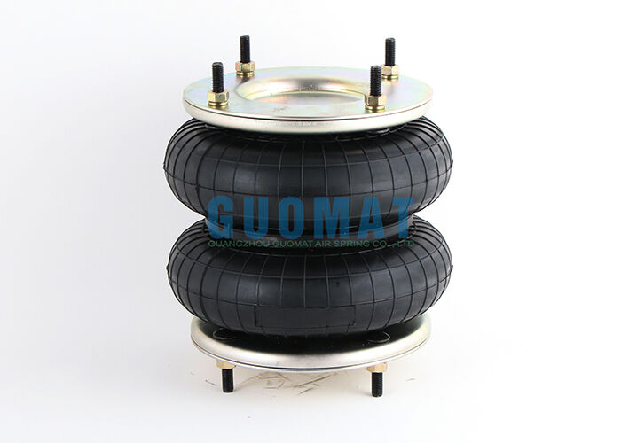 8"x2 W01R584055 Firestone Industrial Air Spring M/31082 Norgren Attuatore d'aria a convoluzione