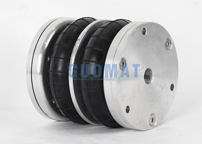 4 1/2" X 2 W01R584051 Firestone Airide Sostituzione FD 44-10 DI Contitech Air Spring per la catena di montaggio