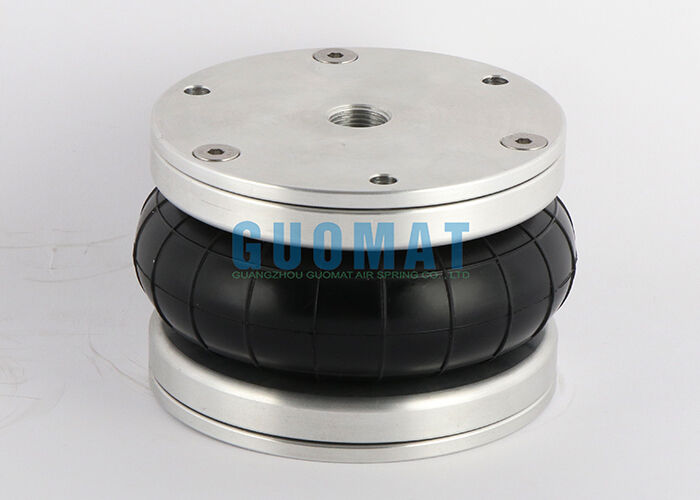 W01R584050 Firestone Assorbitore di urti pneumatico 4 1/2 "x 1 carico di supporto dell'aria molla