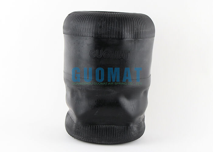 701N Attuatore d'aria in gomma Contitech W01-095-0205 Firestone Bus Suspension Air Spring 1R3M340-340