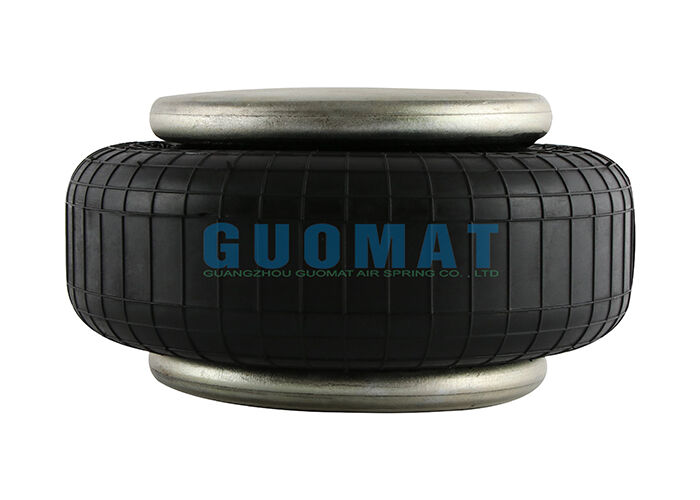 W01-358-7598 Firestone Shock Absorbing Air Spring 1B8-580 Goodyear Rubber Air Bags
