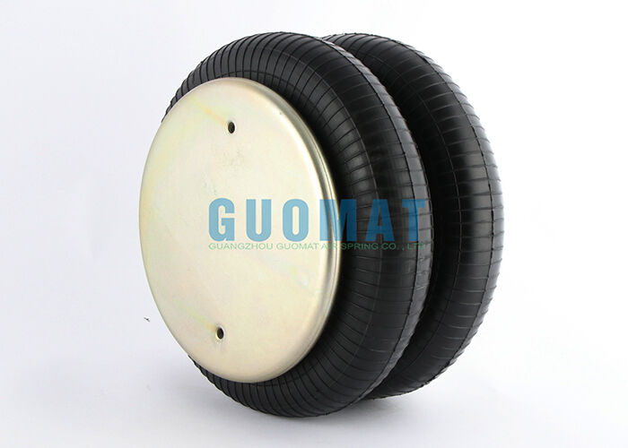 FD200-19 P04 Contitech Rubber Air Bellow 2B9-287 Goodyear Air Spring For Industrial Machine