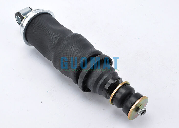 Front Cabin Air Shock Absorber 105855 SACHS 81.41722.6048 MAN Suspension Air Spring
