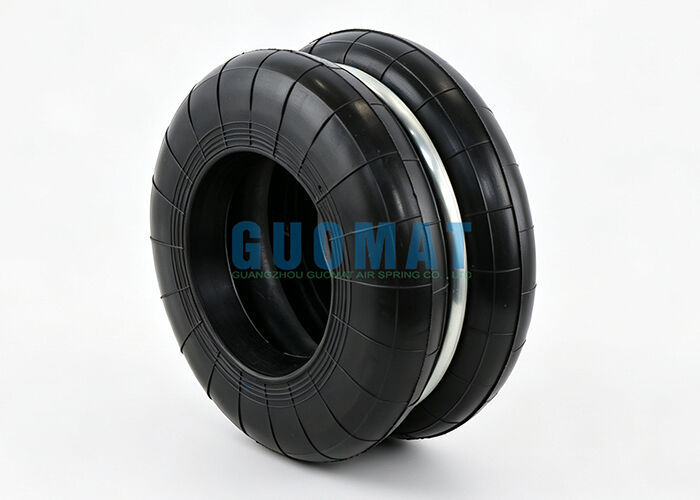 Sostituzione molla pneumatica F-120-2 per ammortizzatore pneumatico YOKOHAMA S-120-2