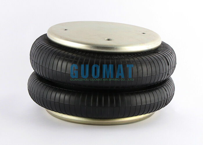 W01-358-7659 Firestone Air Spring avvolto 2B-026 Airkraft Industrial Shock Isolation System