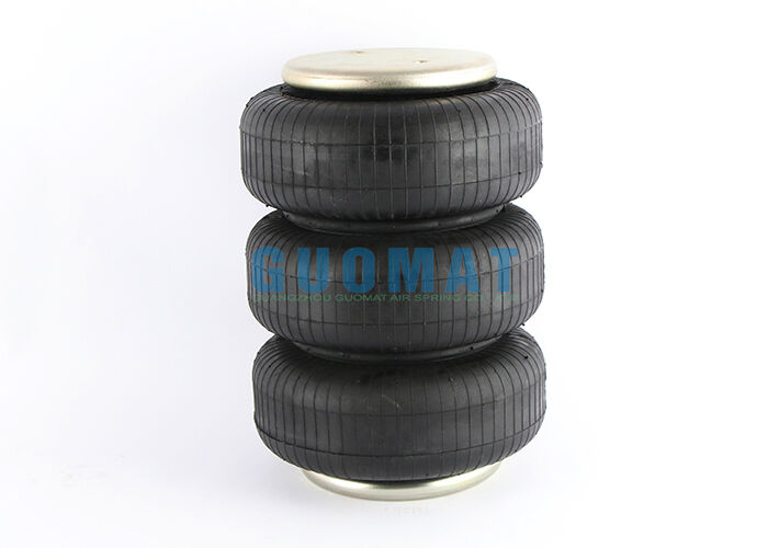 3B-356 Airkraft Heavy Duty Rubber Air Bag FT 530-32 Contitech Bellows Air Spring