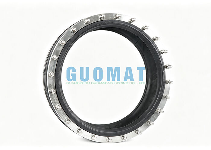FS 5450-16 RS 3/8-24UNF Molla ad Aria Durevole Contitech Distanza tra i Centri 32,68 pollici Air Bag Industriali