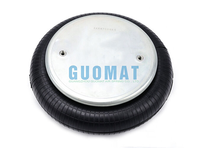 1B12-301 Airbag a soffietto singolo 578-91-3-301 Molla ad aria ad alte prestazioni