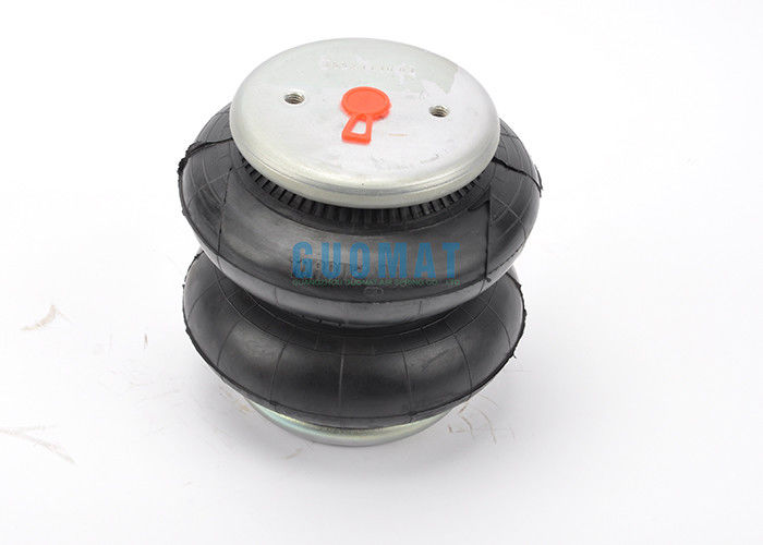 La scossa di gomma della molla pneumatica del Firestone W01-M58-6400 muggisce le borse del ponte aereo di numero 224