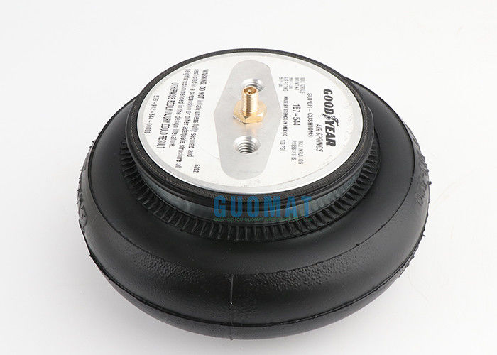 no. industriale 579 della molla pneumatica/soffietti di 1B7-544 Goodyear 913 544 ventila l'aria compressa per gli strumenti di misura