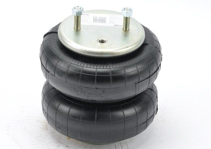 triangolo 6332 della molla pneumatica della sospensione di 2B9-250 Goodyear per Ridewell 1003586943C