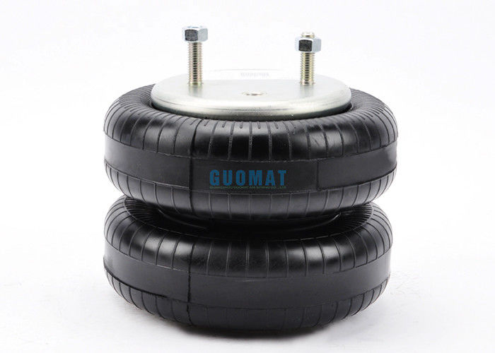 La molla pneumatica del Firestone W01-358-6945/20-2 Industral muggisce la molla di sospensione di aiuto dell'aria di Goodyear