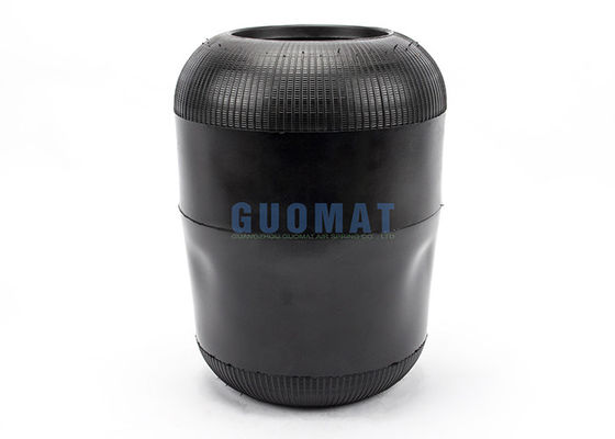 Muggito di gomma naturale 715N Contitech 1R1C335310 dell'aria della molla pneumatica del bus di IVE-CO del Firestone