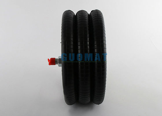 Molla pneumatica industriale di gomma della molla pneumatica del Firestone W01-358-7994 3B12-328 Goodyear