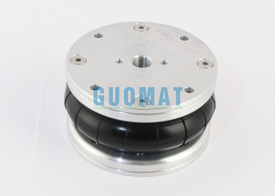 Borsa del ponte aereo del Firestone della molla pneumatica di Contitech FS76-7 DI Single Convoluted W01-R58-4078