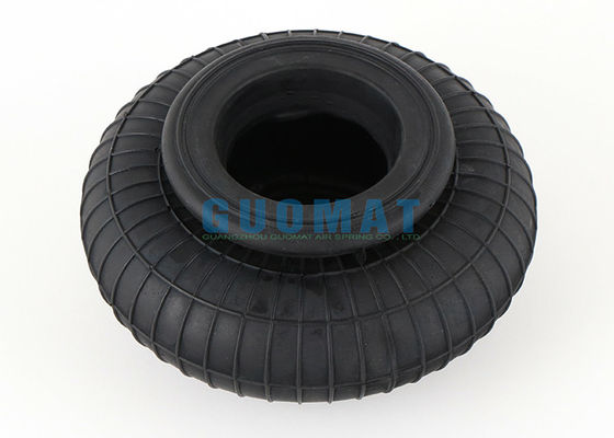 VP Contitech Rubber Bellow di ci S della borsa FS70-7 della molla pneumatica del Firestone W01-358-0131 soltanto