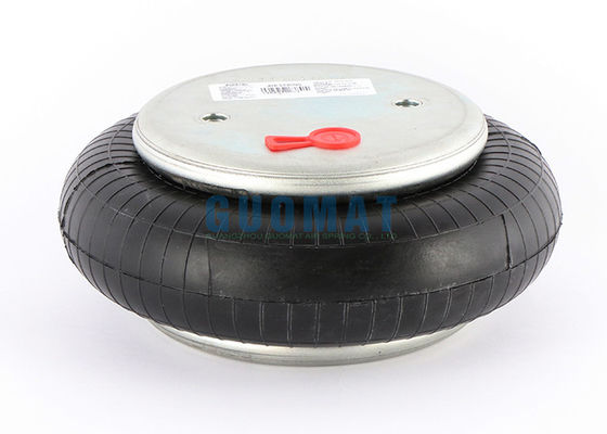 FS200-10 ContiTech Industrial Air Spring Bellows Attuatore G1/4 Air Fitting Attrezzatura per l'essiccazione