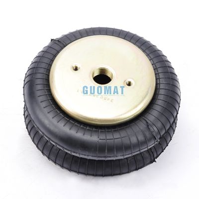 Doppio airbag Contitech FD120-17 gas gomma sospensione molla kit di riparazione industriale