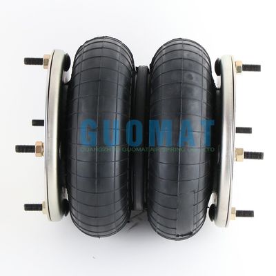 W01R584055 Firestone Industrial Air Spring Dunlop 8'×2 Attuatore d'aria Alta resistenza
