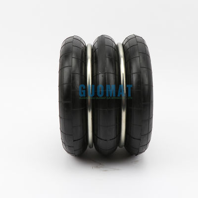Yokohama S-200-3R Pressore idraulico a perforazione Airbag Triplice Tipo pneumatico Air Spring