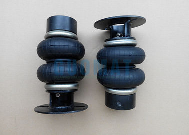 Airbag modificati dell'automobile/presa d'aria industriale della molla pneumatica FD40-10 G1/8 con il montaggio - bracciolo del baglio