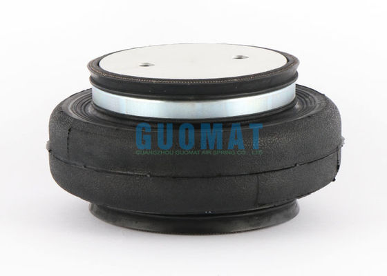 1B5-500 Molla pneumatica Goodyear convoluta 1K130070 Fornitori di soffietti pneumatici in gomma GUOMAT