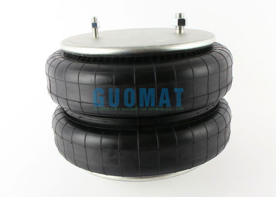 W013586884 Molle ad aria Firestone FD 200-19 724 Contitech a soffietto crimpato