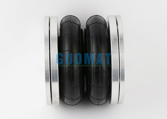 FD 76-14 DI Contitech gomma Air Bellows 6'x2 W01R584070 pietra di fuoco Air Spring per macchine industriali