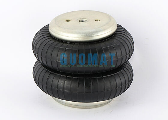 Sospensioni pneumatiche Contitech FD70-13 1/4 M8 a doppia onda