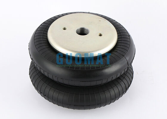 FD 120-17 3/4 M8 Contitech Airbag doppio avvolgimento PM/31082 Norgren Industrial Air Spring