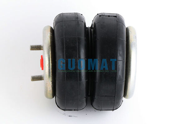 FD 200-19 539 Contitech Molla Pneumatica a Doppia Convoluzione W01-358-6890 Sacchi Aria Firestone Industrial