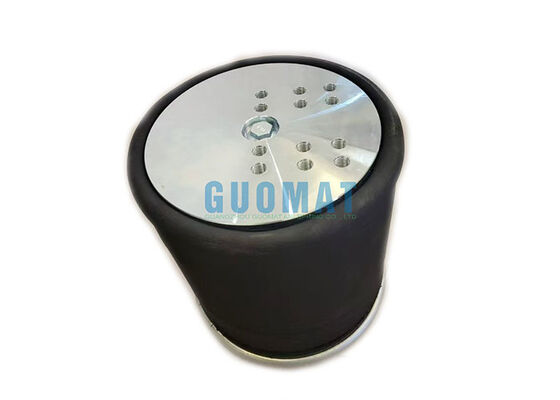 881MB Contitech Parti Sospensione Camion W01-M58-8966 Molla Pneumatica Firestone Con Pistone In Plastica