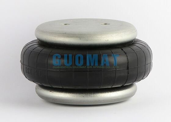 3/4 NPT Air Fitting Air Spring convolto W01-358-7742 Firestone Industrial Air Bag per la macchina da taglio