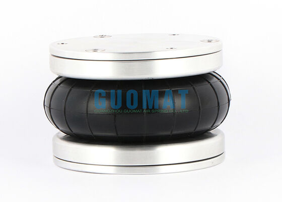 4.5X1 Goma Bellows FS44-5 DI Contitech sigillata gomma Air Spring 9109400 Parker