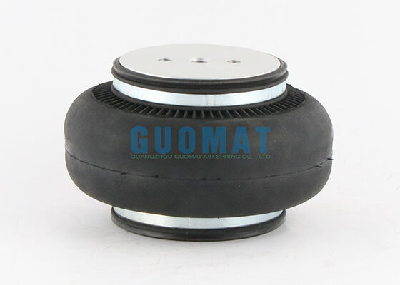 Goodyear Equipment Air Spring 1B7-544 Rubber Air Bags Sostituzione per la macchina da stampa tessile