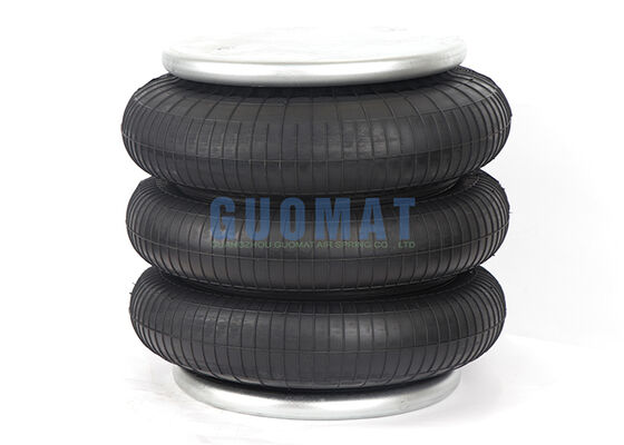 3B7330 Triple Air Spring convolto 157,5 mm Distanza centrale
