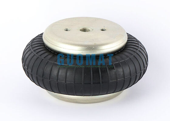 SP1B05 Molla pneumatica in gomma a singola convoluzione Phoenix FS 70-7 Soffietti pneumatici Contitech