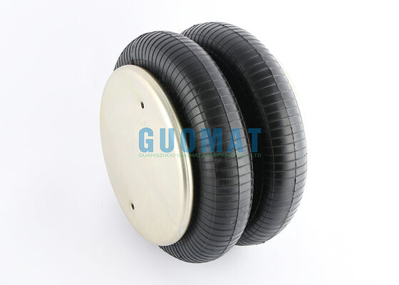 2B-301 Airkraft Molla ad Aria a Doppio Soffietto W01-358-7180 Produttore di Sacchi ad Aria in Gomma Firestone