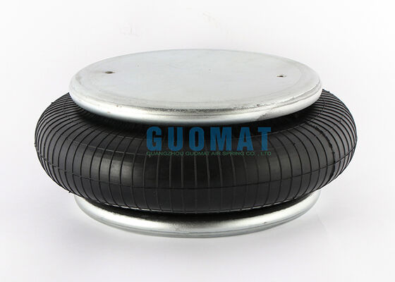 Foro aria G1/4 soffietto pneumatico a onda singola FESTO EB-325-95 molla ad aria con foro filettato M8